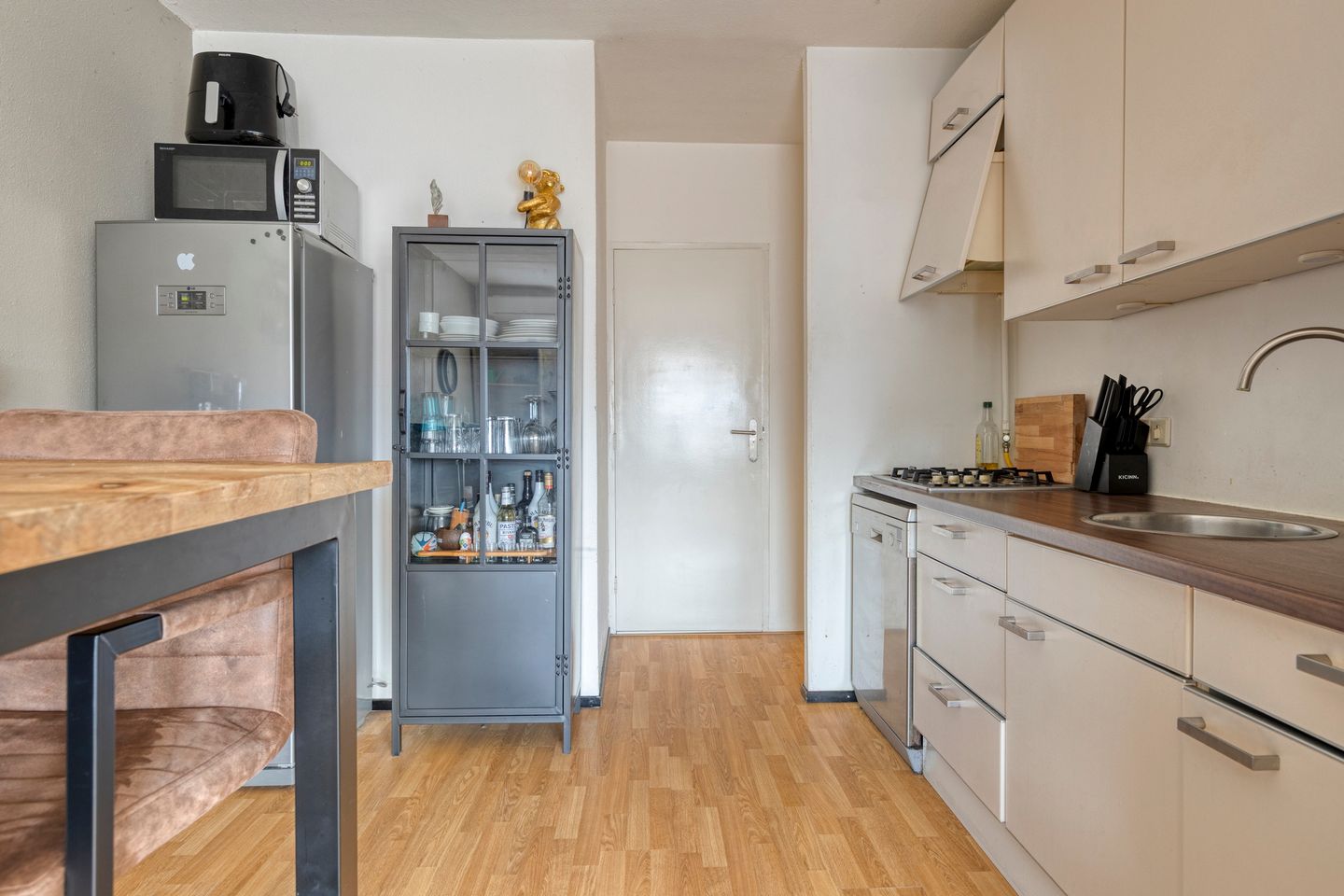 Foto 4 van Waterman 31