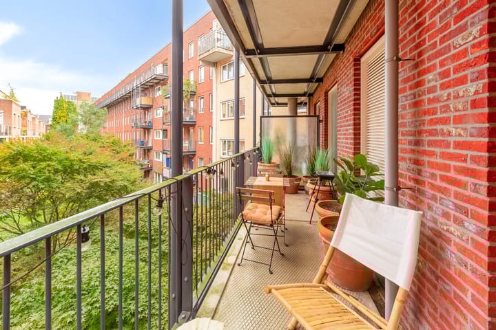 Foto 30 van Hugo de Grootkade 66-B