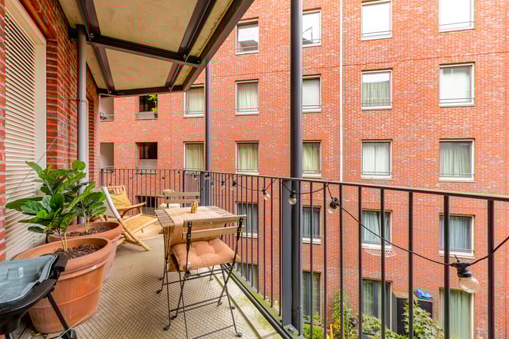 Foto 31 van Hugo de Grootkade 66-B