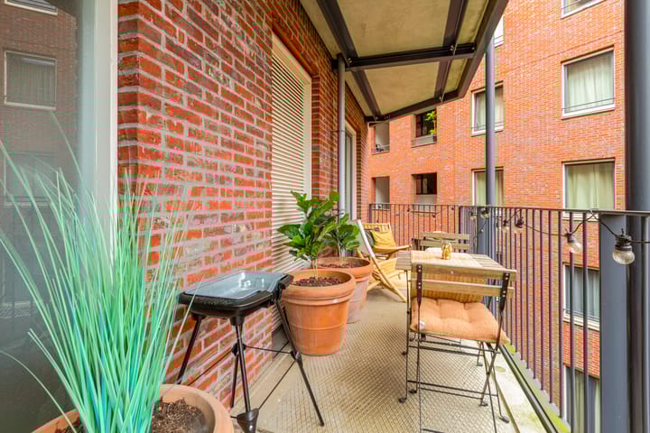 Foto 32 van Hugo de Grootkade 66-B