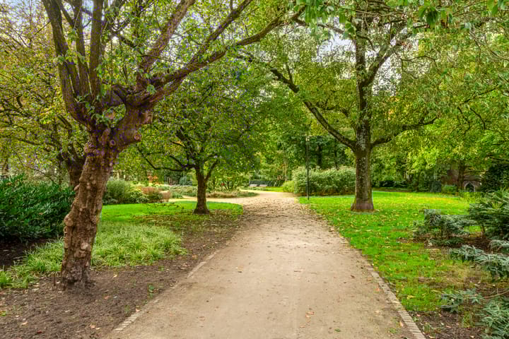 Foto 33 van Hugo de Grootkade 66-B