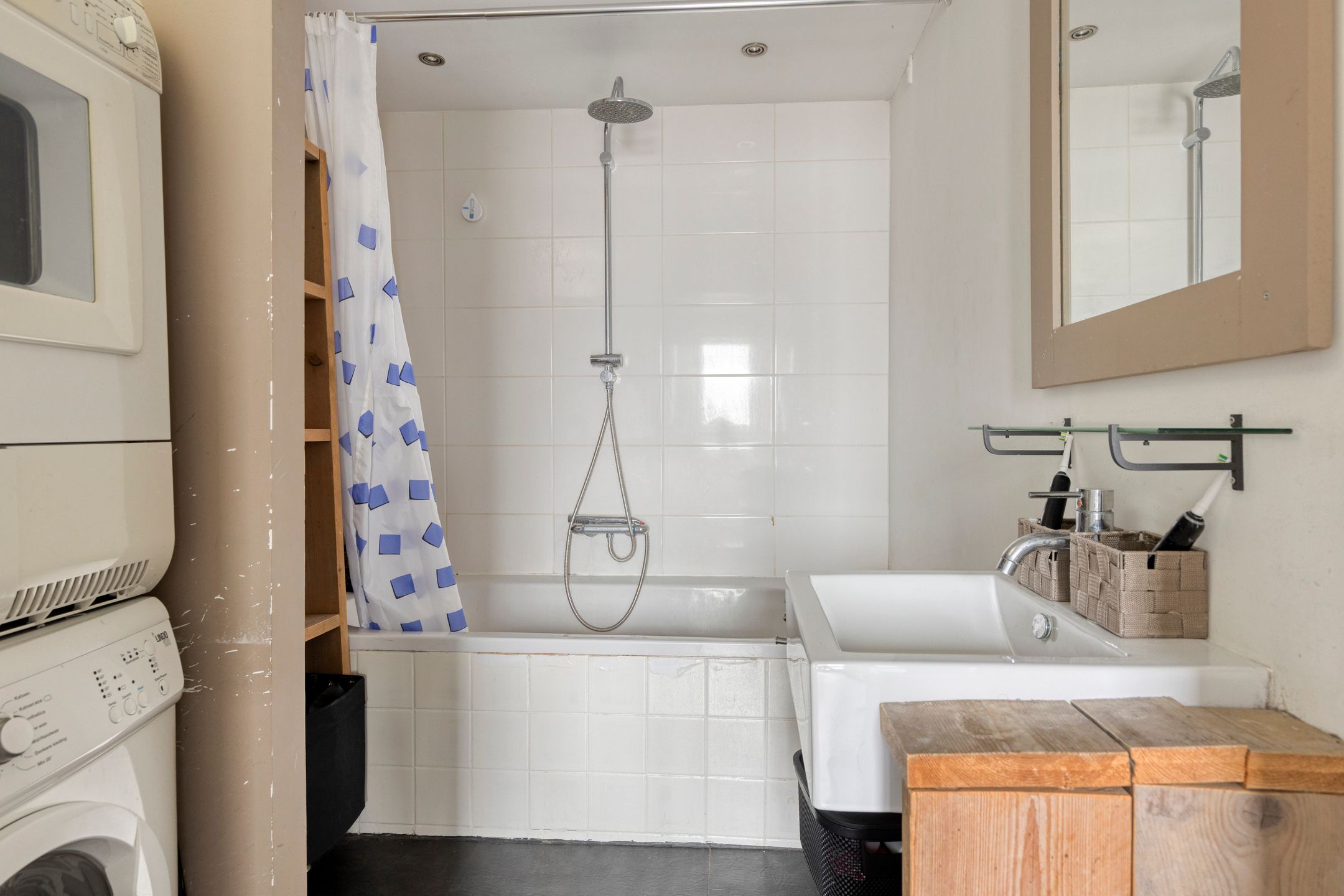 Foto 12 van Waterman 31