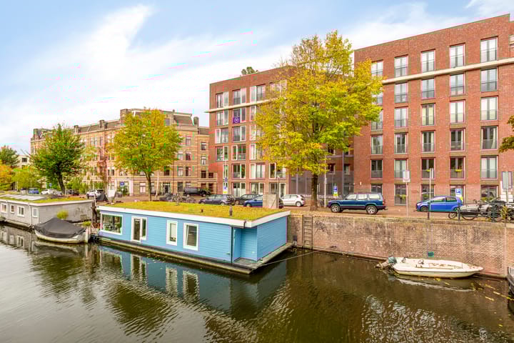 Foto 38 van Hugo de Grootkade 66-B