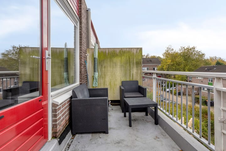 Foto 2 van Waterman 31