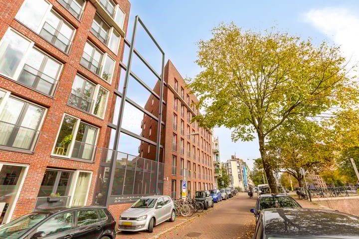 Foto 39 van Hugo de Grootkade 66-B