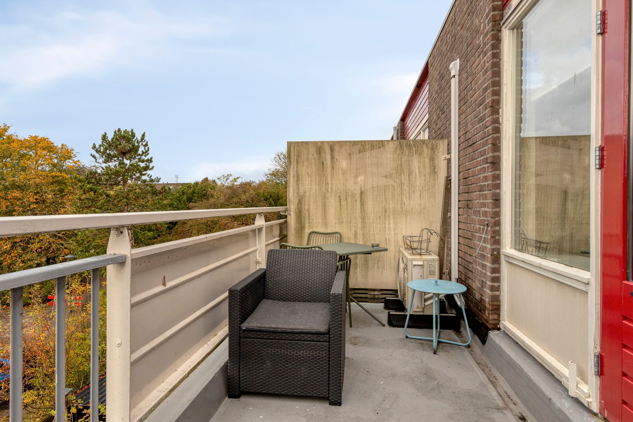 Foto 15 van Waterman 31