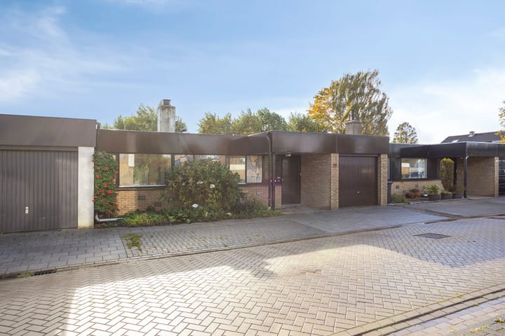 Photo 7 of Stoutenburg 23