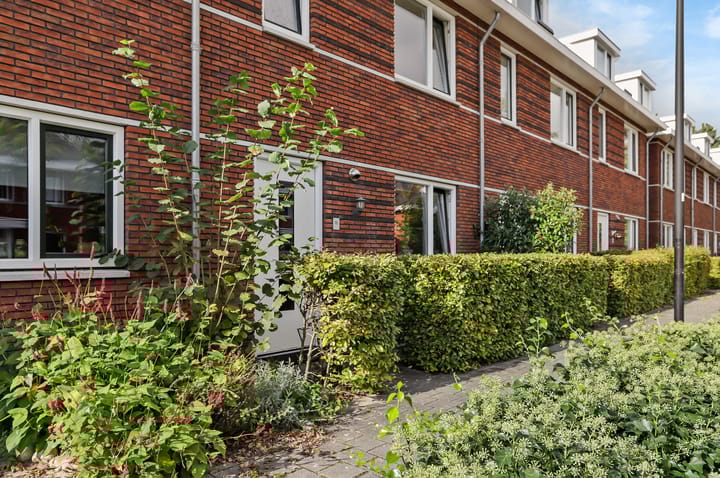 Photo 2 of Kometenlaan 16