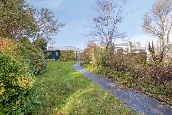 Photo 4 of Stoutenburg 23