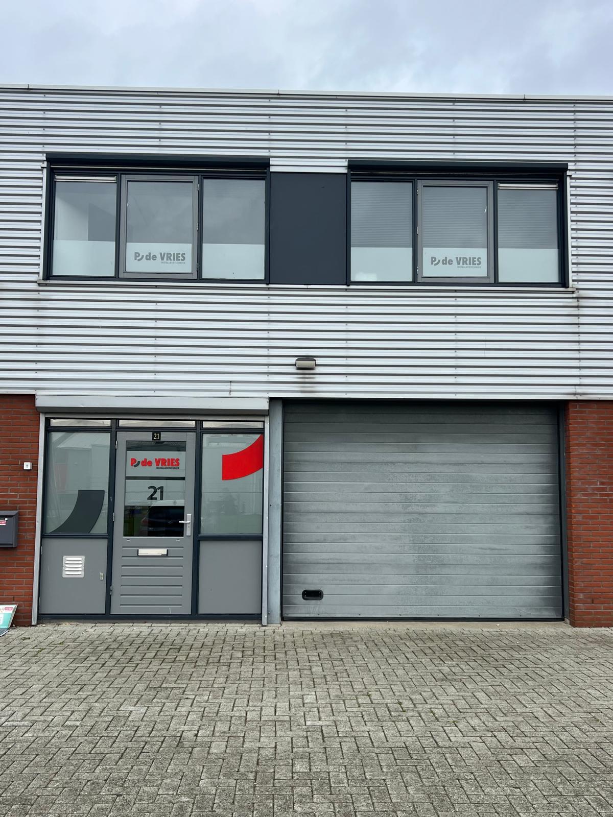 Bekijk foto 2 van Lamsoor 19