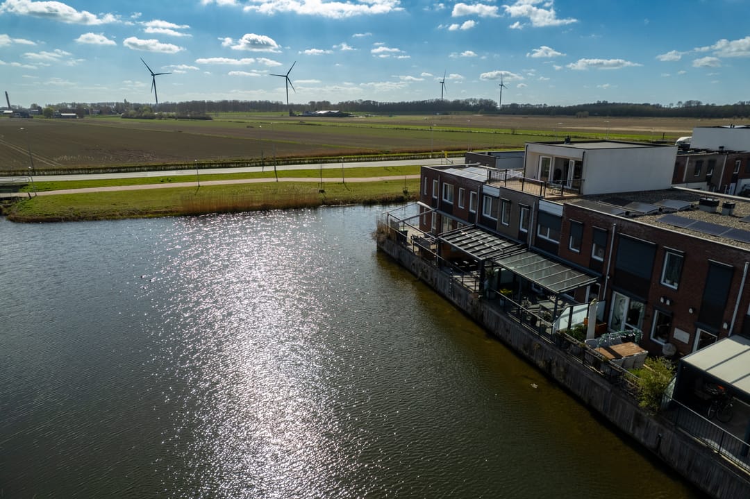 Foto 2 van Rijtuigwei 31