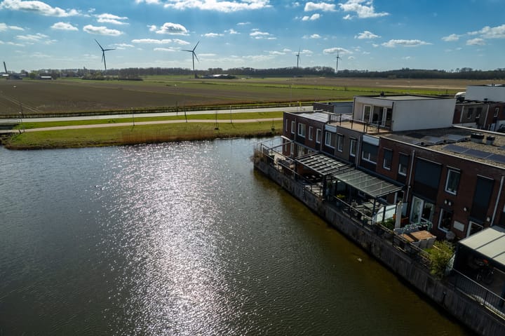 Foto 2 van Rijtuigwei 31