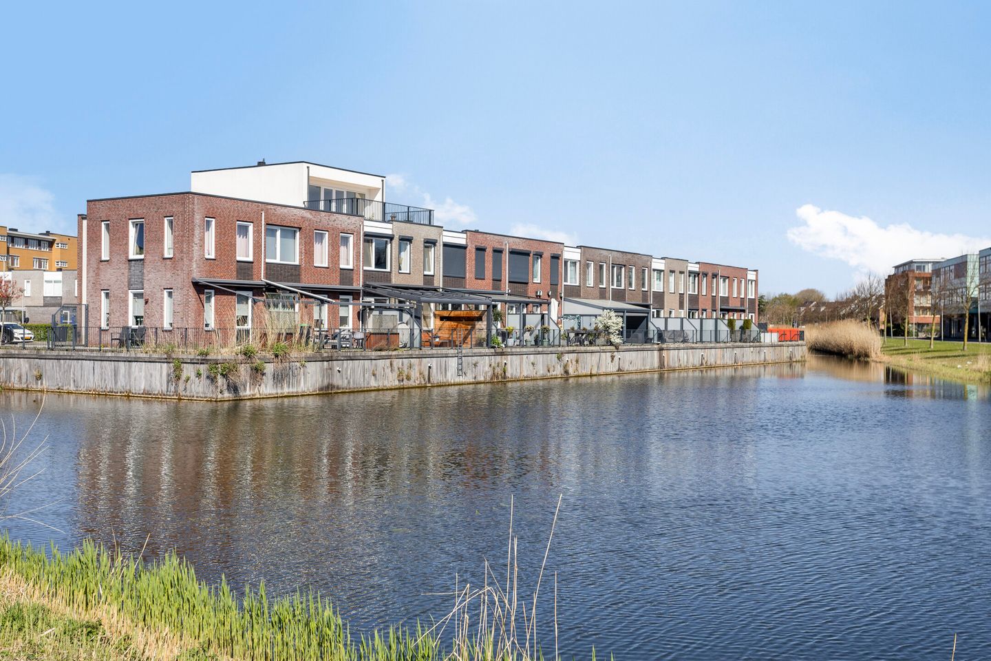 Foto 4 van Rijtuigwei 31