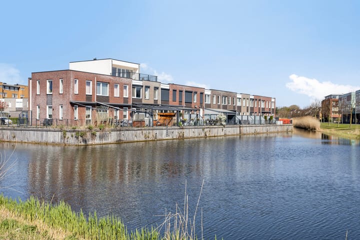 Foto 4 van Rijtuigwei 31