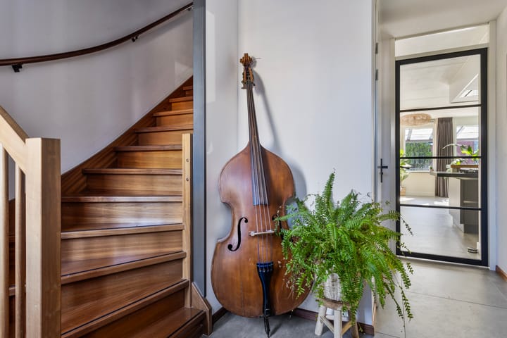 Foto 5 van Rijtuigwei 31