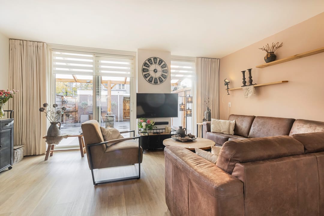 Foto 2 van Abraham Blankaartsingel 169