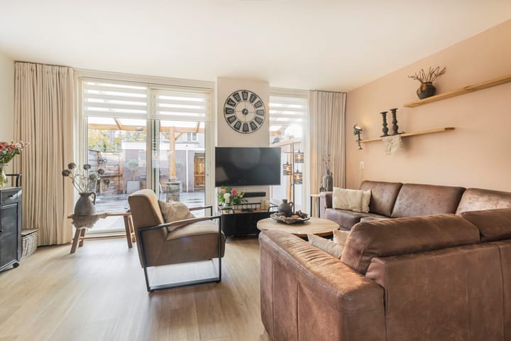 Foto 2 van Abraham Blankaartsingel 169