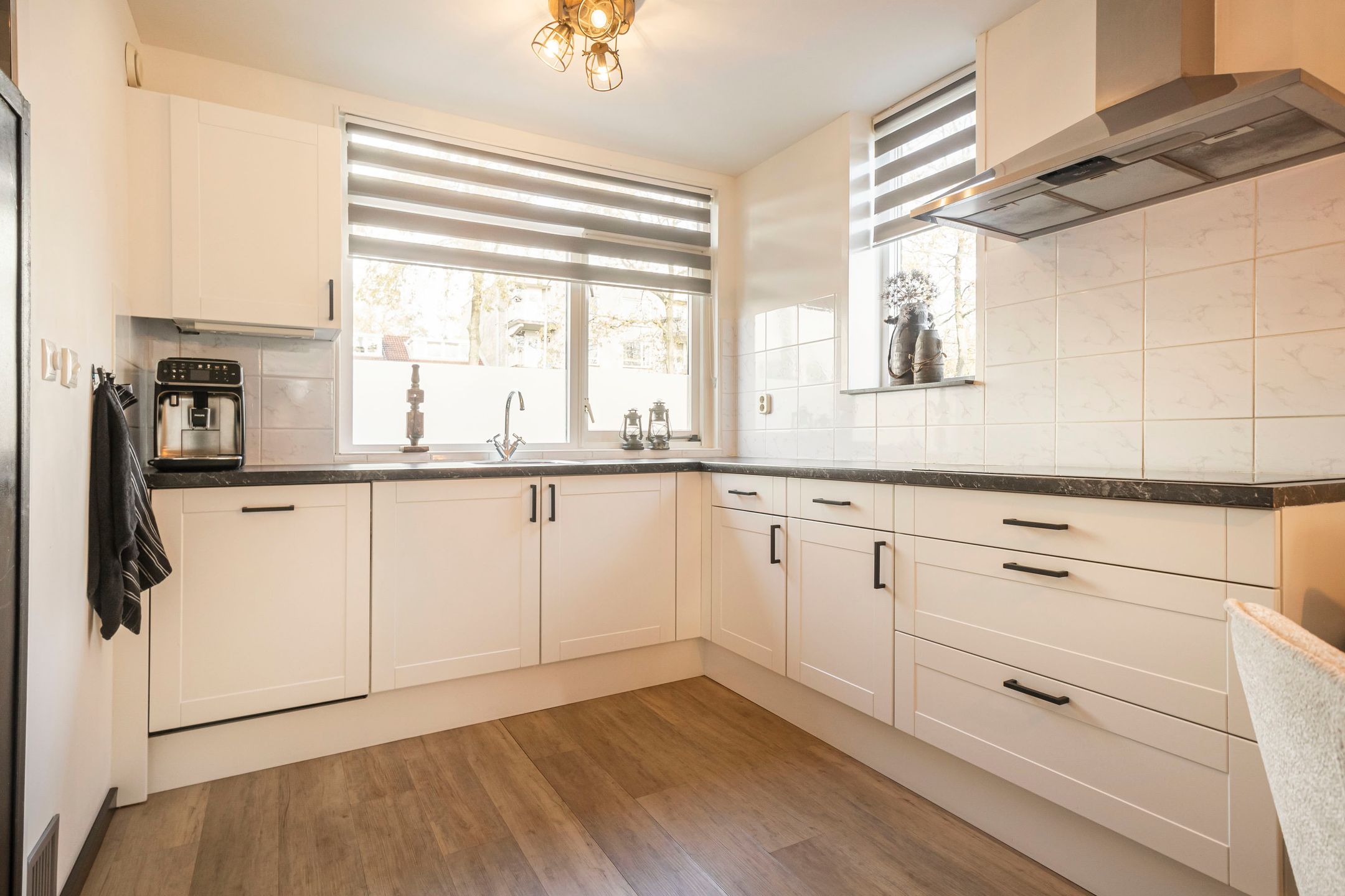 Foto 3 van Abraham Blankaartsingel 169