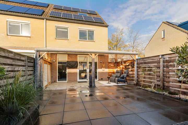 Foto 4 van Abraham Blankaartsingel 169