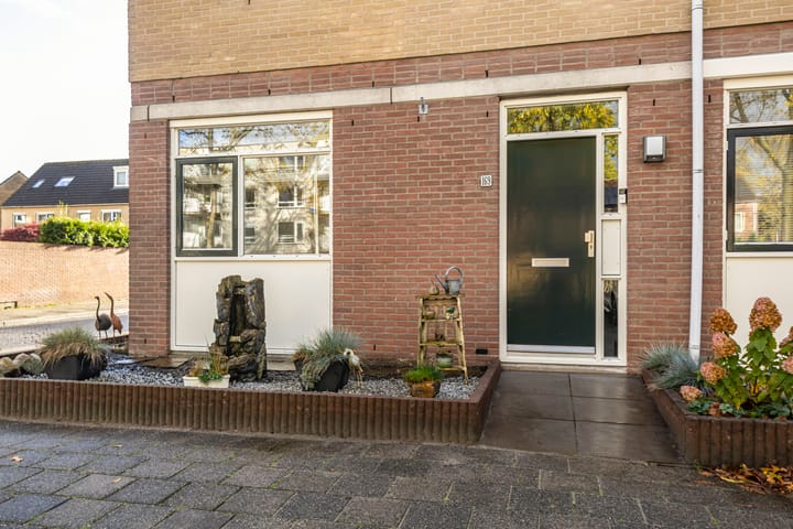 Foto 5 van Abraham Blankaartsingel 169