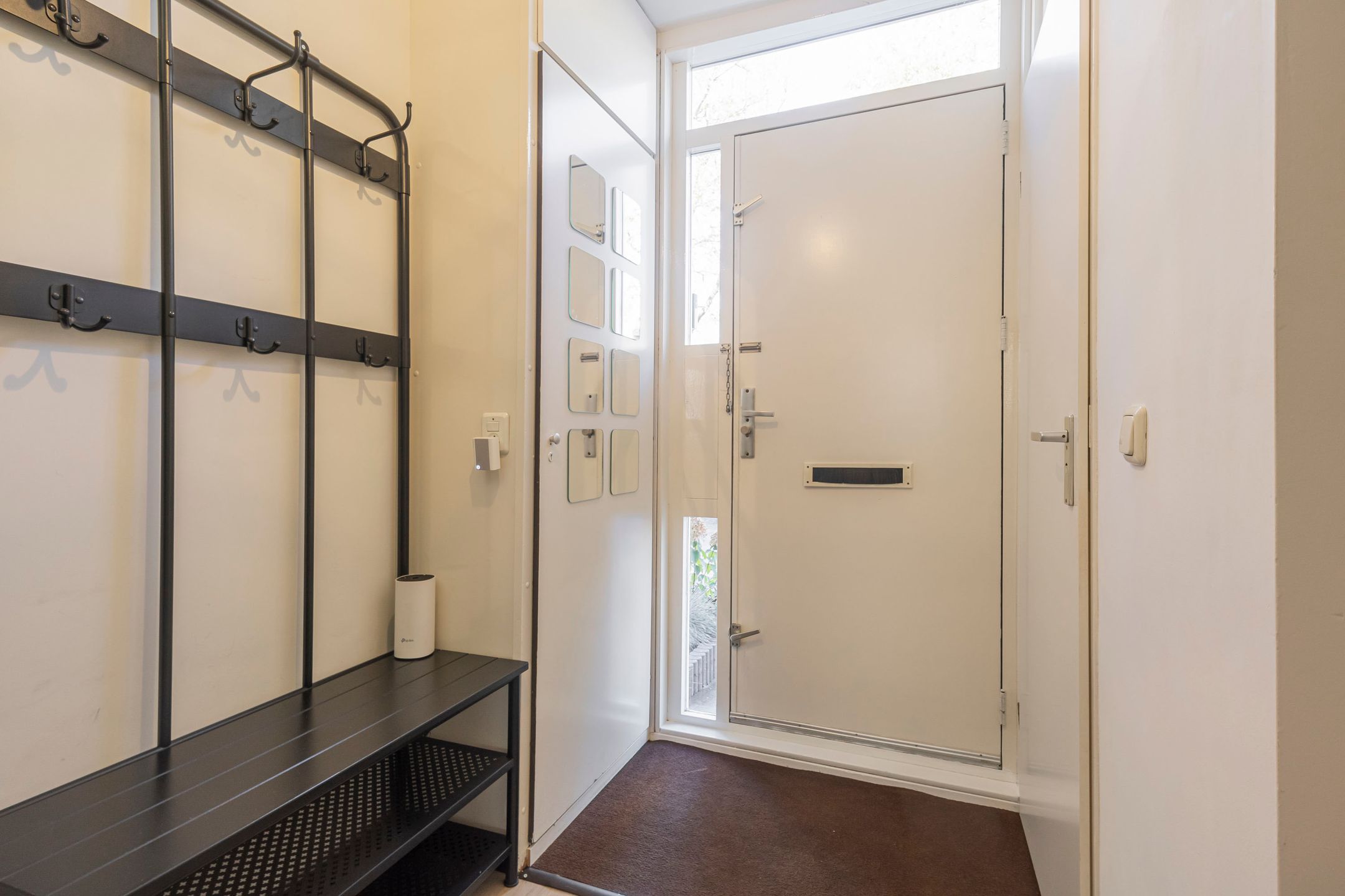 Foto 6 van Abraham Blankaartsingel 169