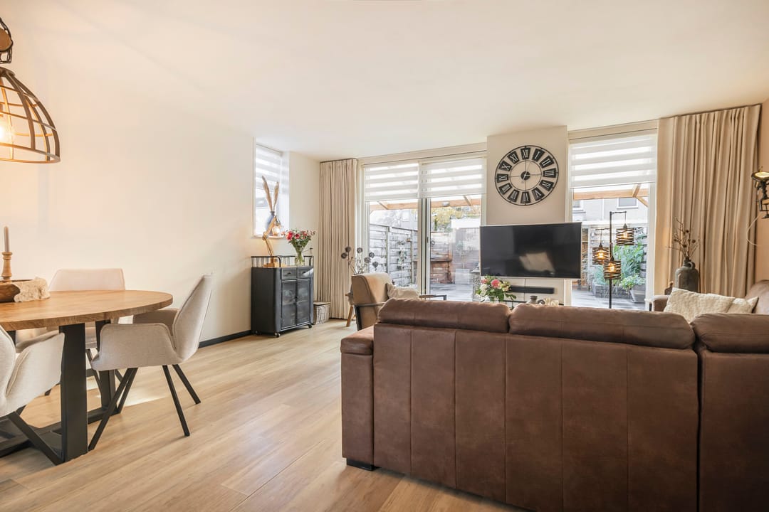 Foto 7 van Abraham Blankaartsingel 169