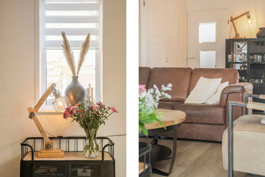 Foto 8 van Abraham Blankaartsingel 169