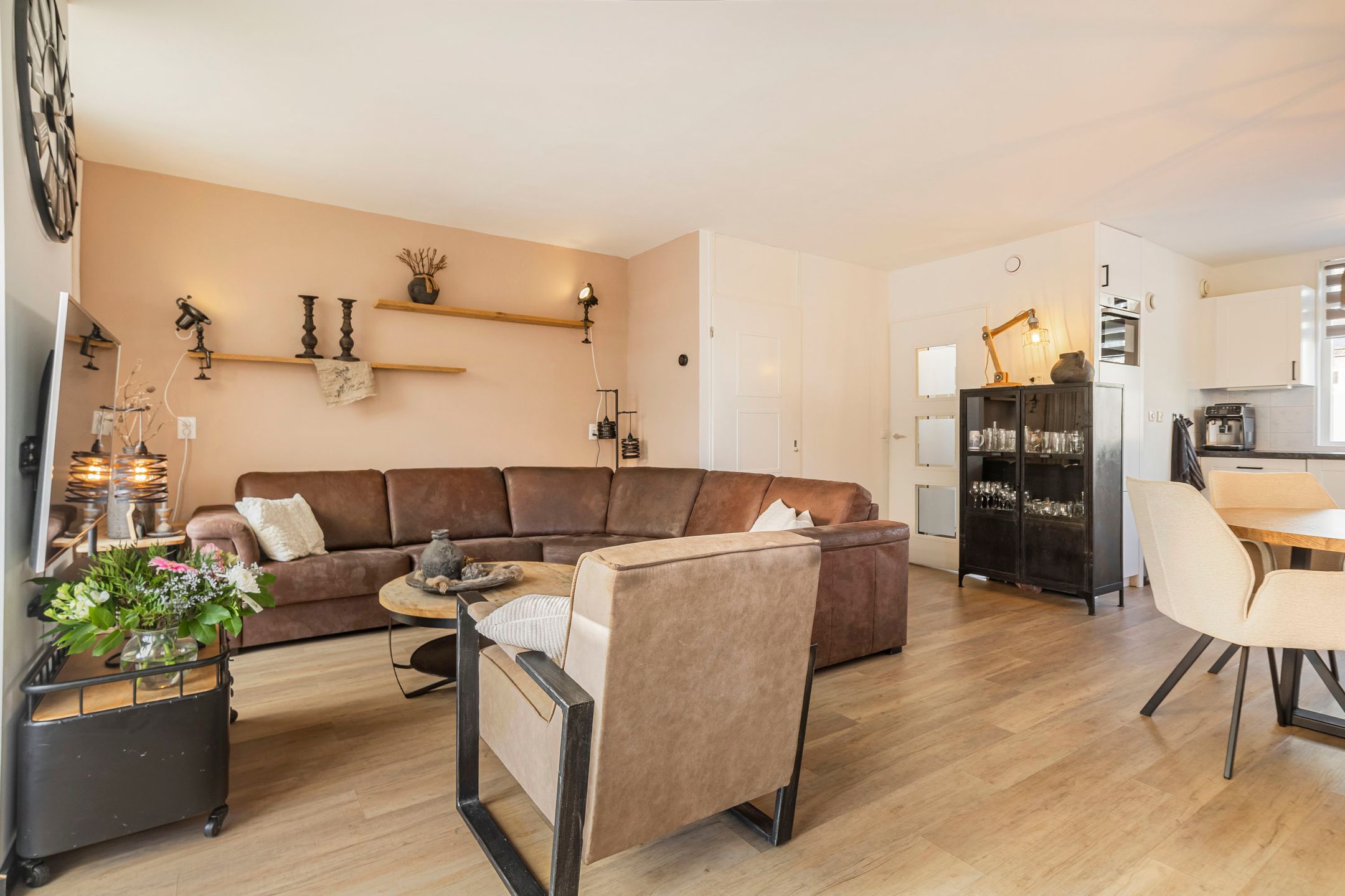 Foto 9 van Abraham Blankaartsingel 169