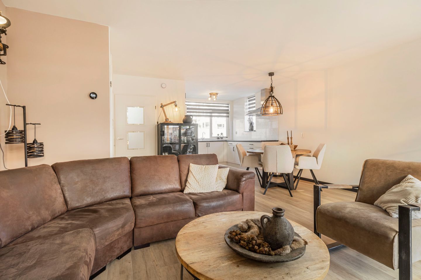 Foto 10 van Abraham Blankaartsingel 169