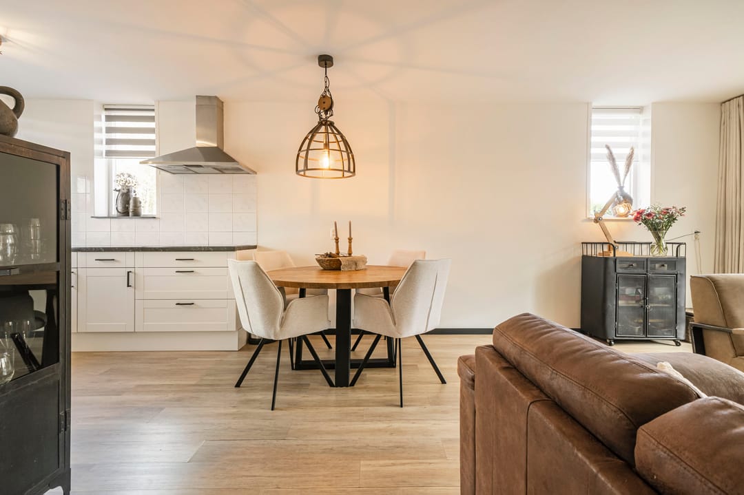 Foto 11 van Abraham Blankaartsingel 169