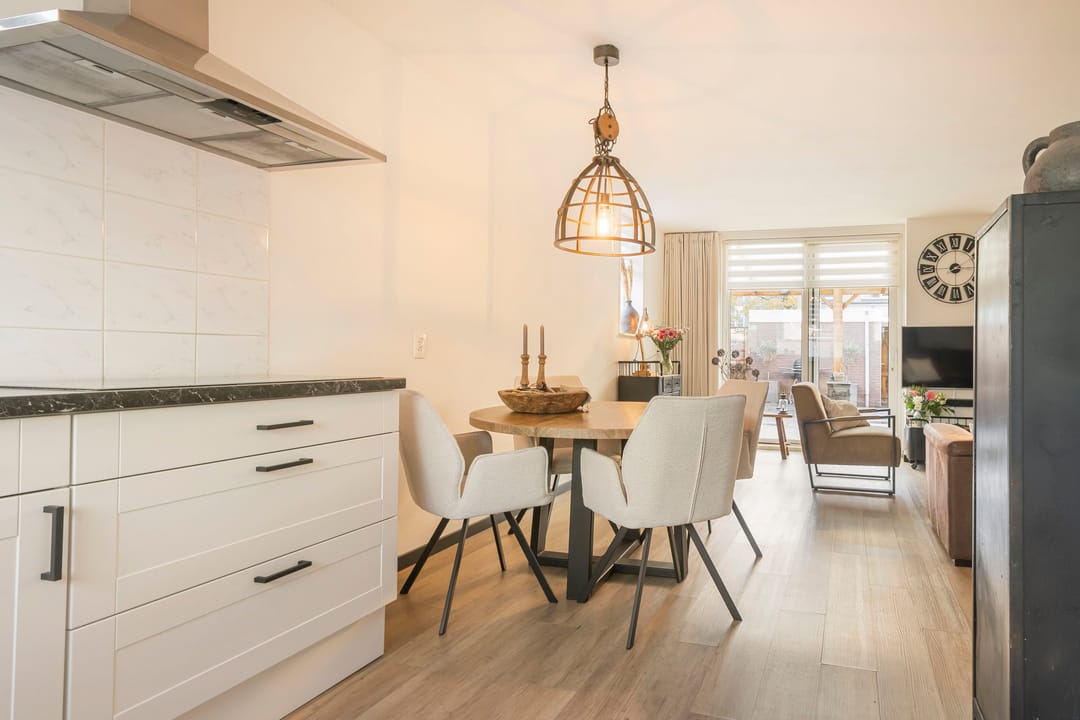 Foto 13 van Abraham Blankaartsingel 169