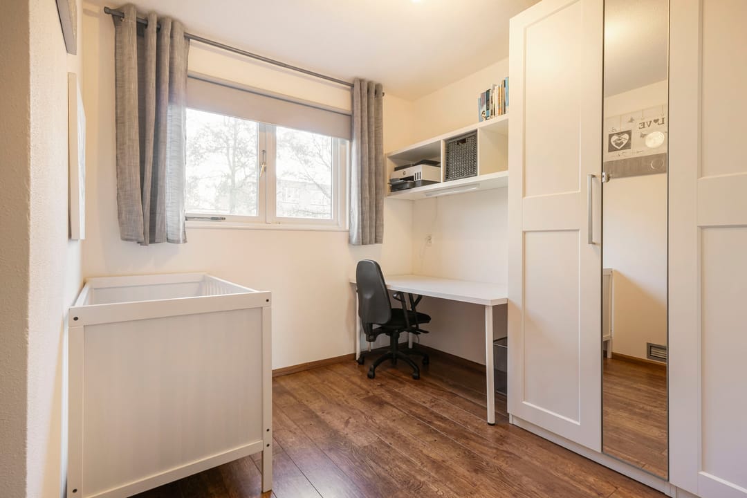 Foto 17 van Abraham Blankaartsingel 169