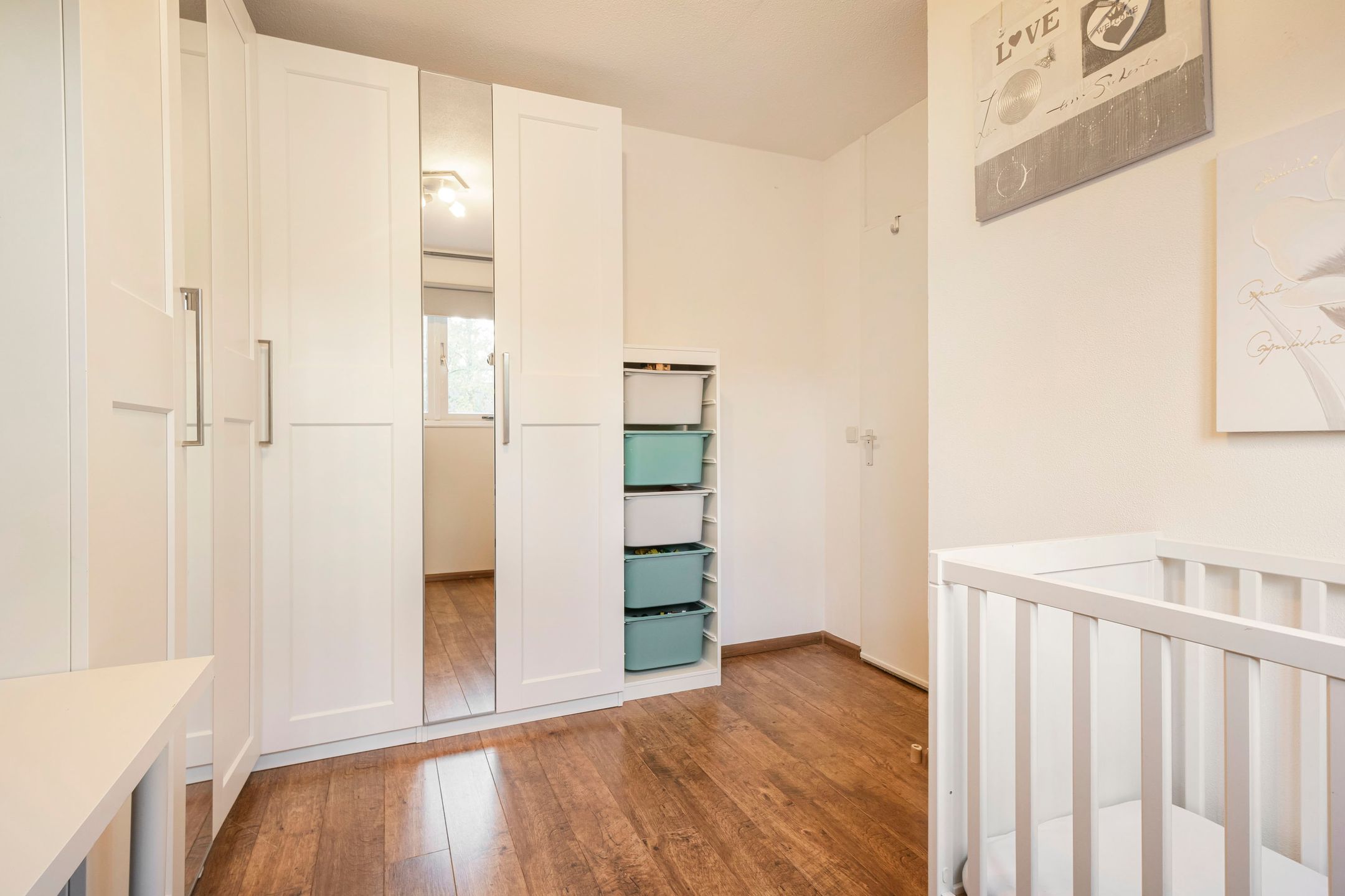 Foto 18 van Abraham Blankaartsingel 169