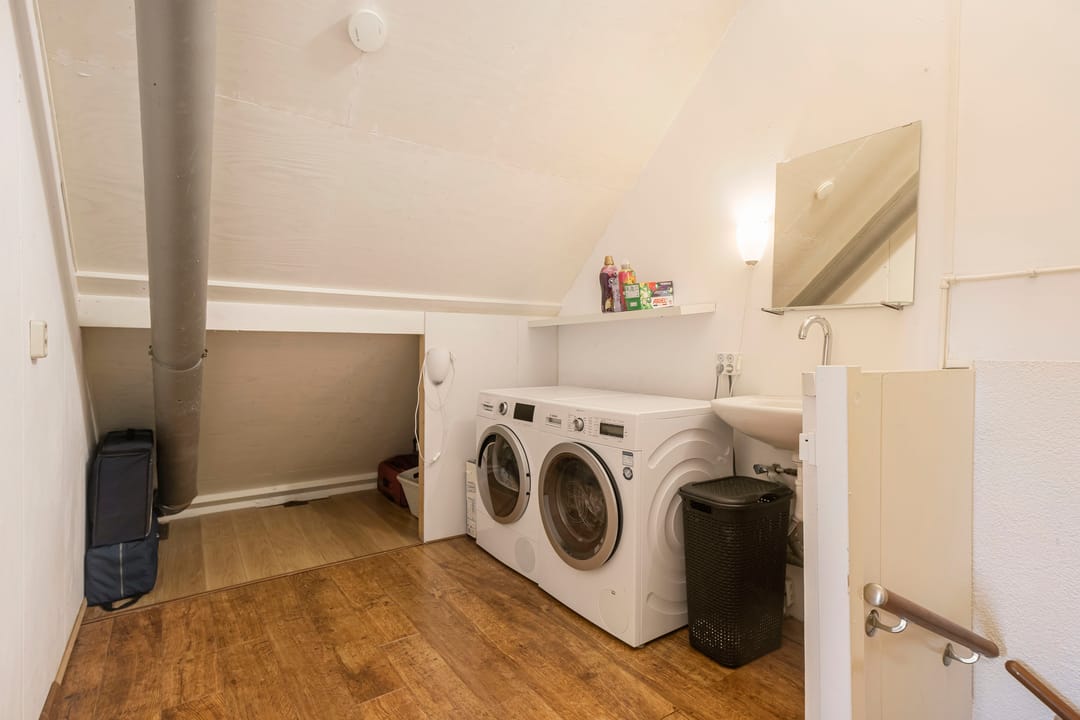 Foto 23 van Abraham Blankaartsingel 169