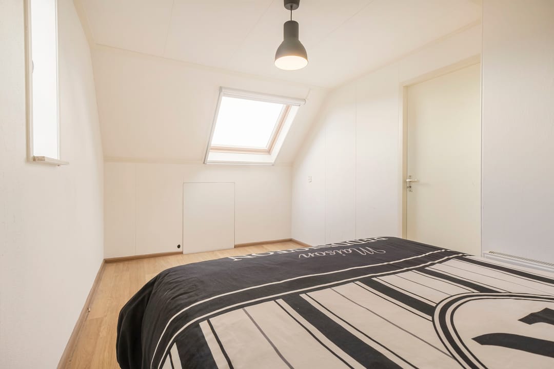 Foto 26 van Abraham Blankaartsingel 169