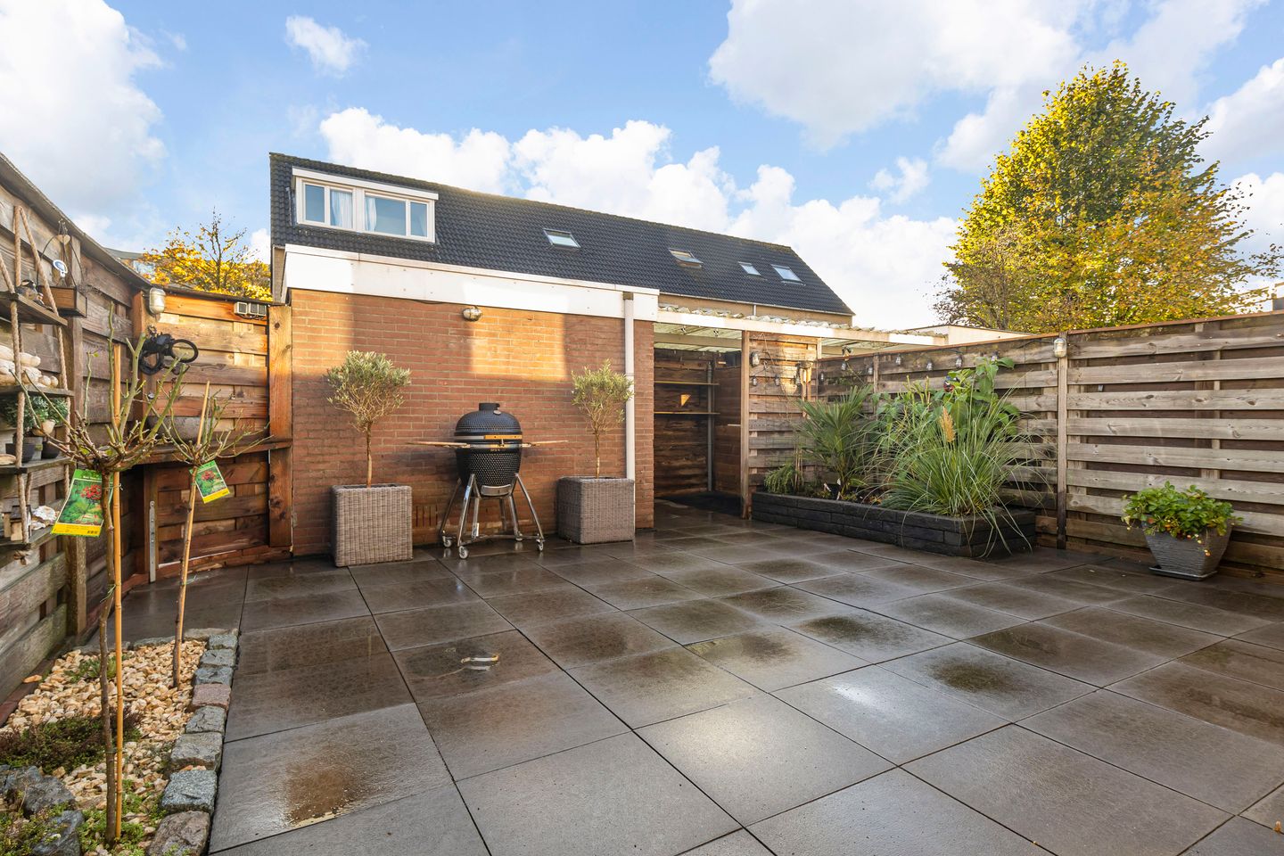 Foto 29 van Abraham Blankaartsingel 169