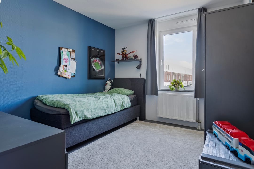 Foto 37 van Rijtuigwei 31