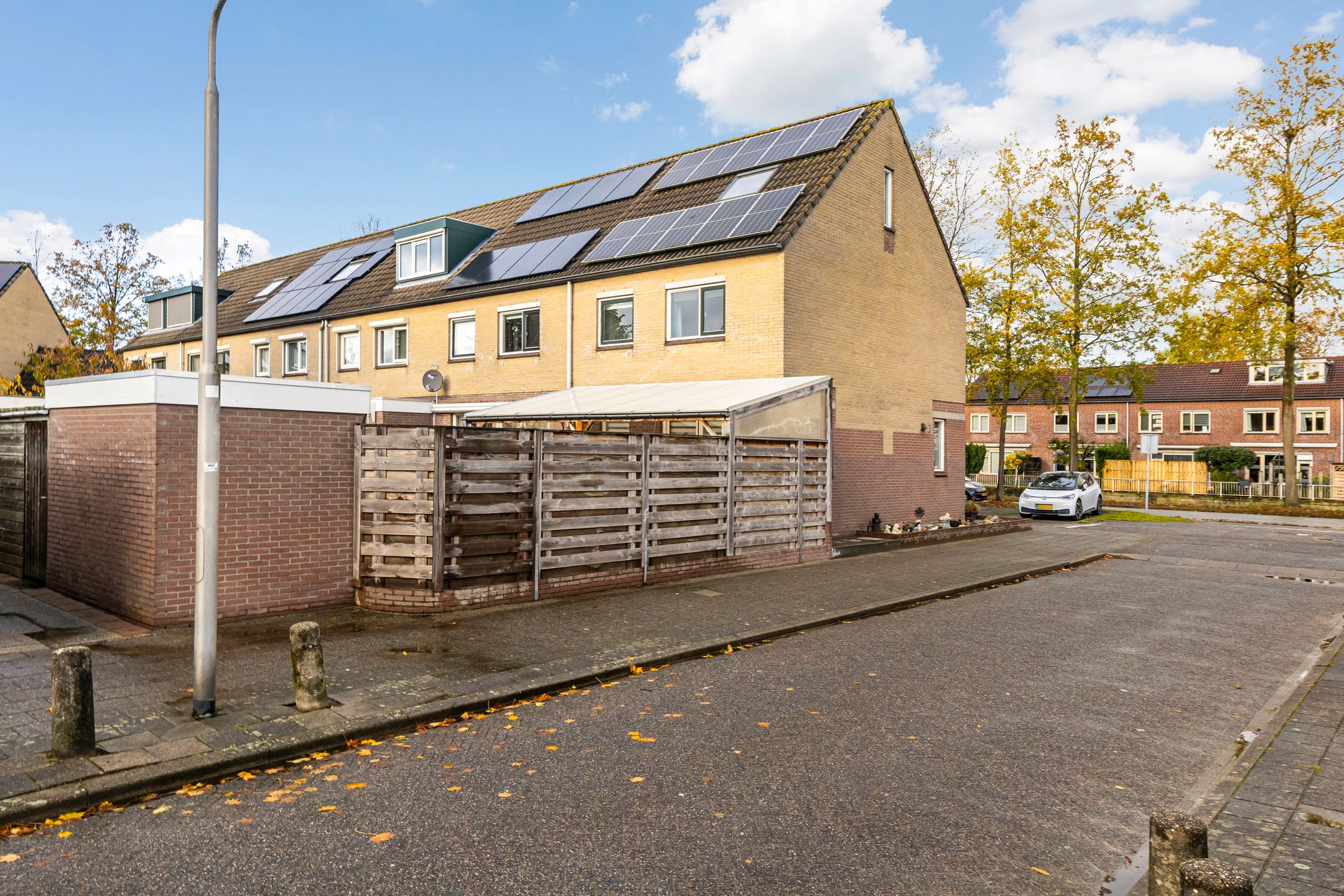 Foto 30 van Abraham Blankaartsingel 169