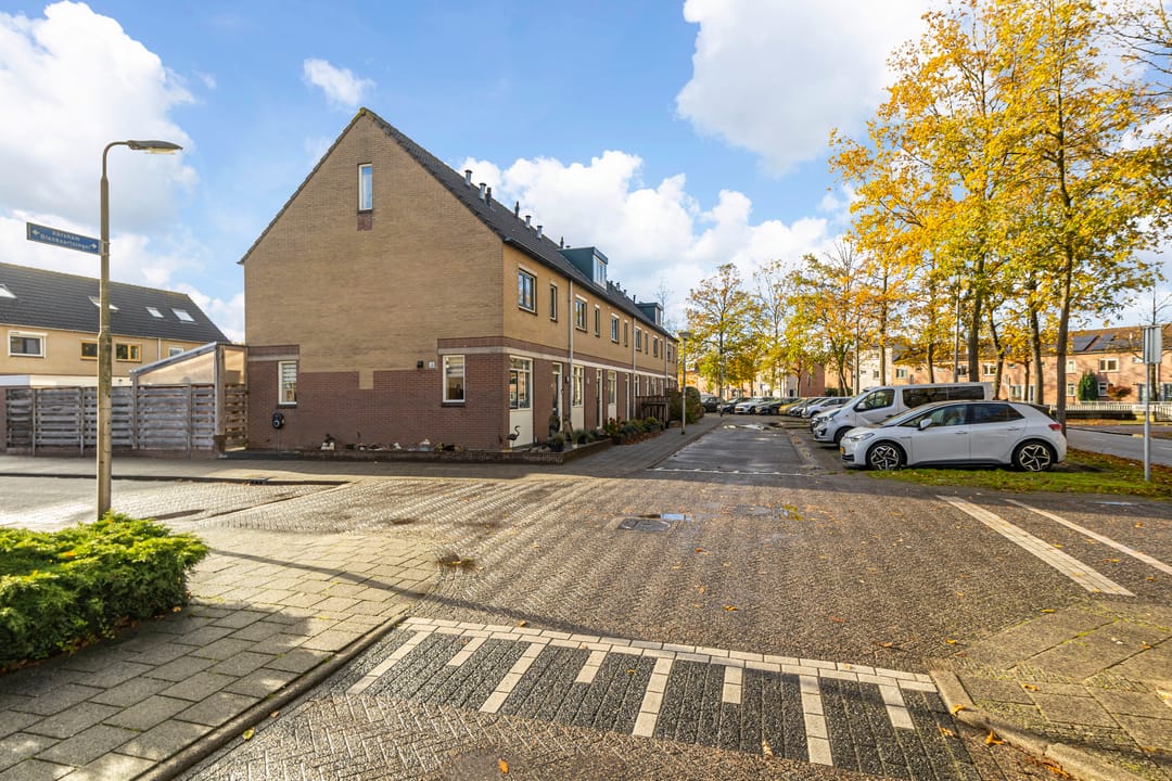 Foto 31 van Abraham Blankaartsingel 169