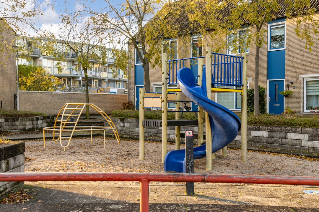 Foto 32 van Abraham Blankaartsingel 169