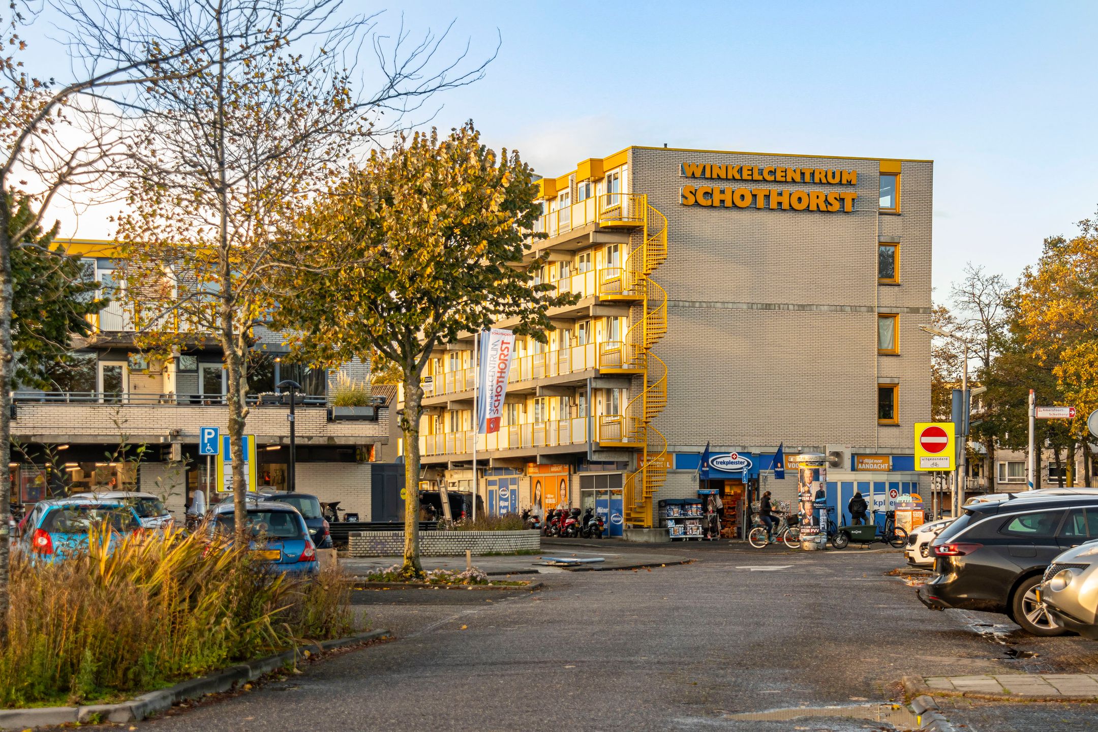 Foto 33 van Abraham Blankaartsingel 169