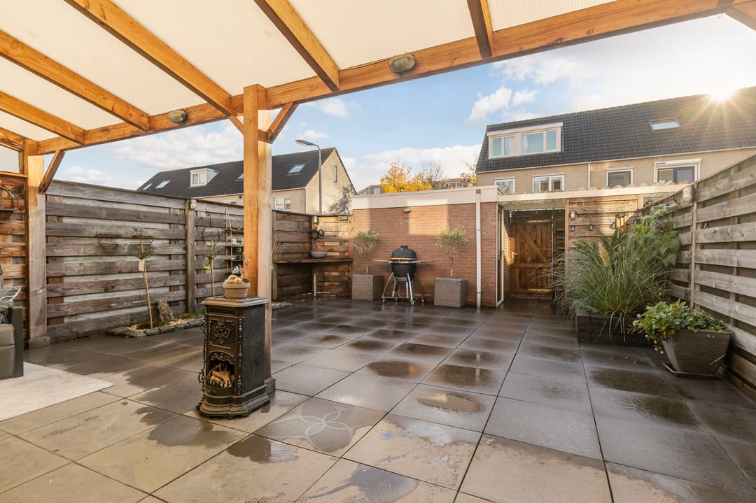 Foto 28 van Abraham Blankaartsingel 169