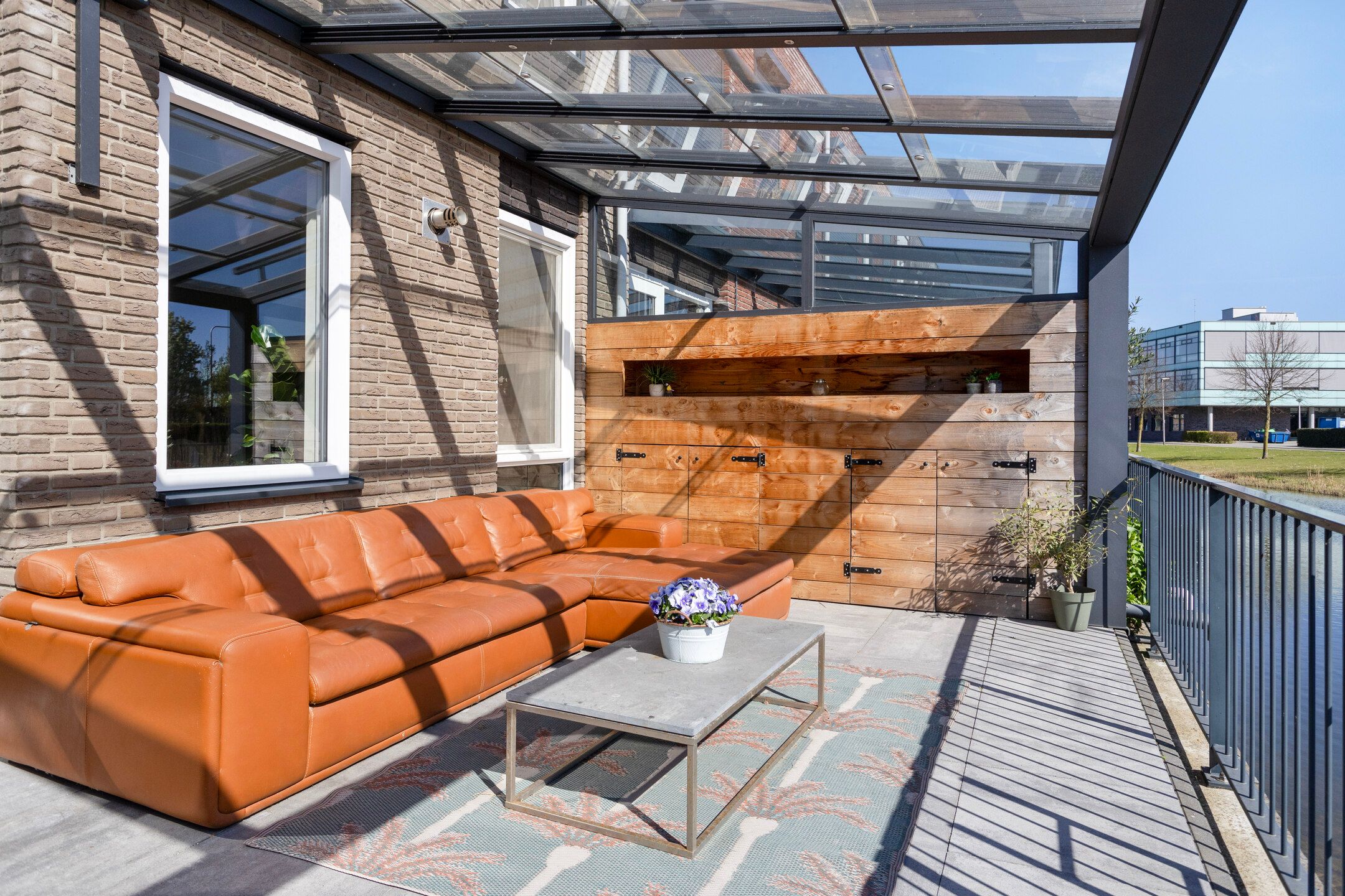 Foto 48 van Rijtuigwei 31