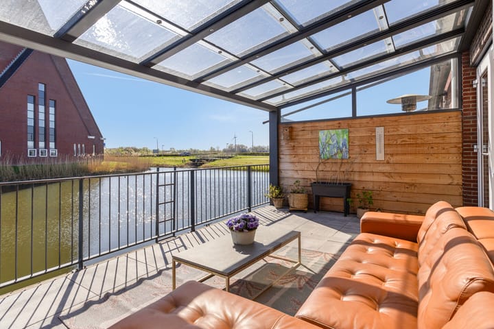 Foto 50 van Rijtuigwei 31