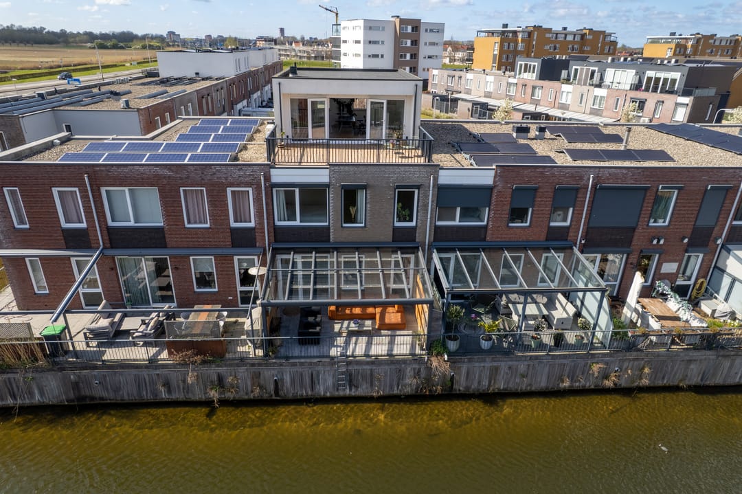 Foto 52 van Rijtuigwei 31