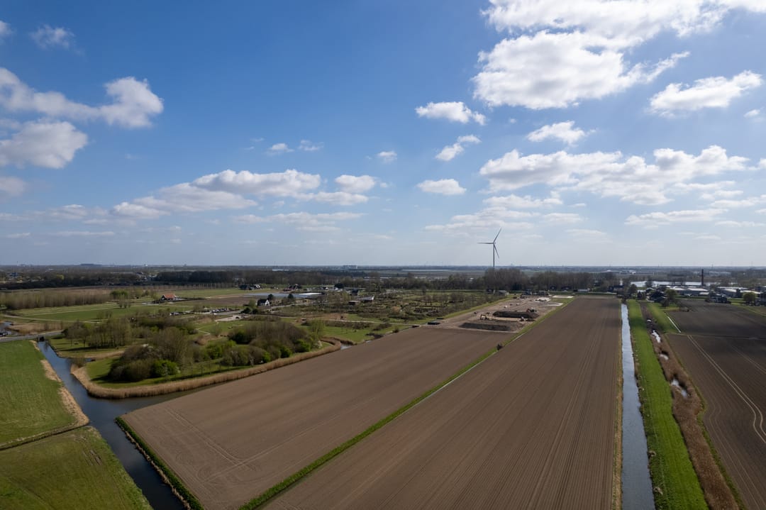 Foto 53 van Rijtuigwei 31