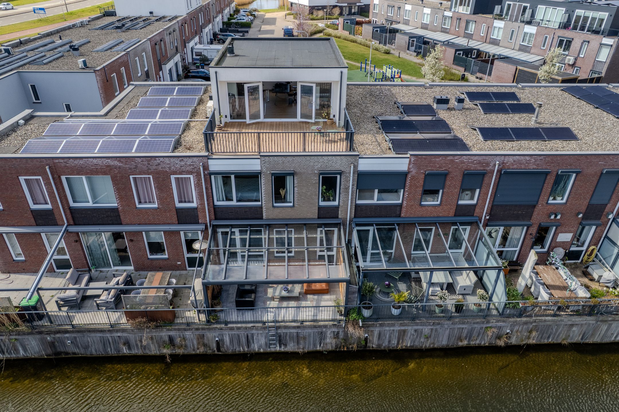 Foto 57 van Rijtuigwei 31