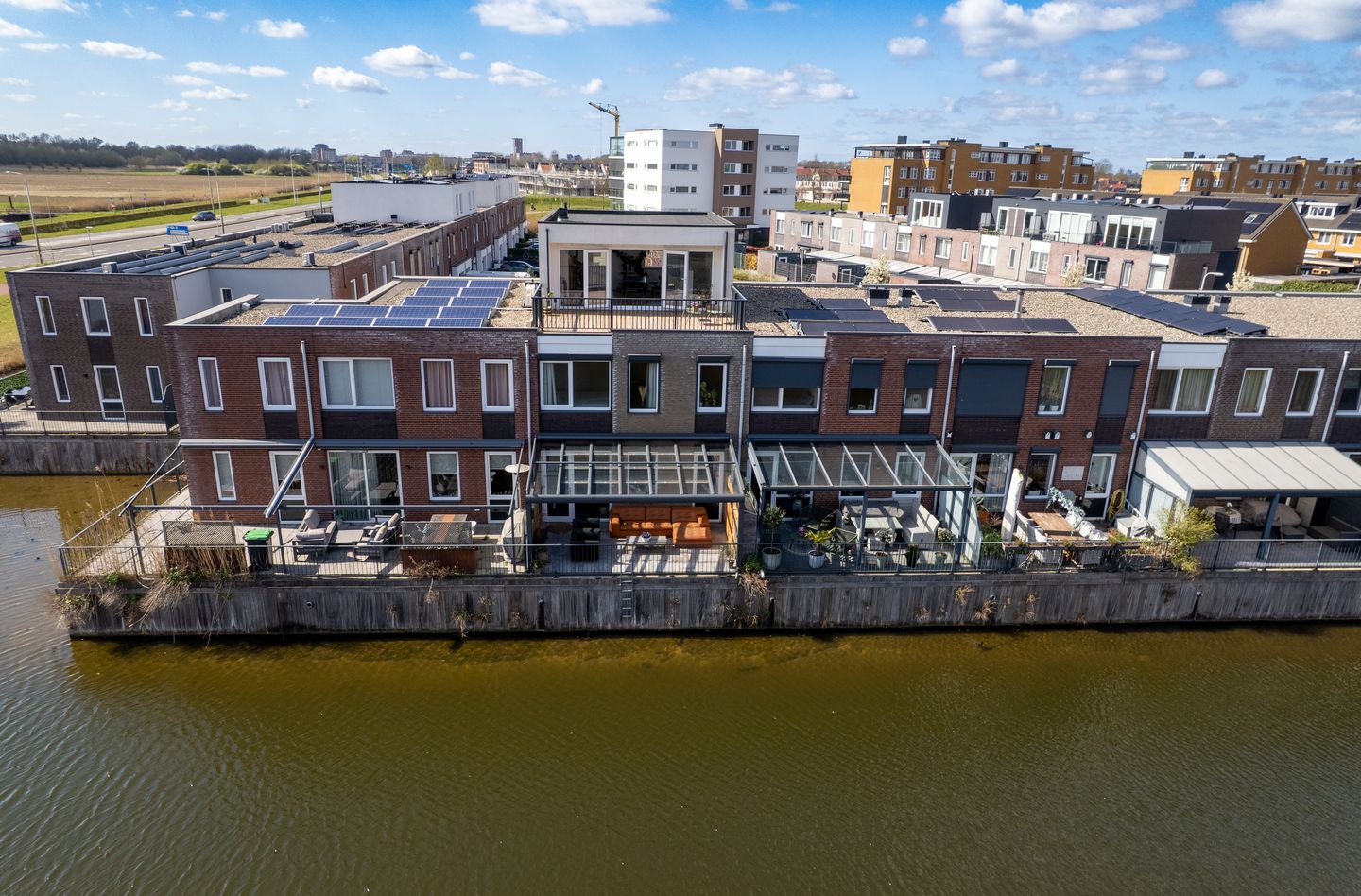 Foto 59 van Rijtuigwei 31