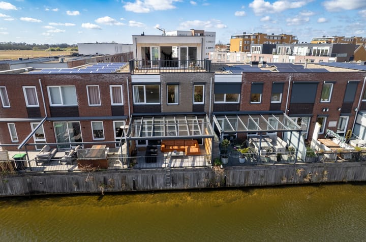 Foto 60 van Rijtuigwei 31