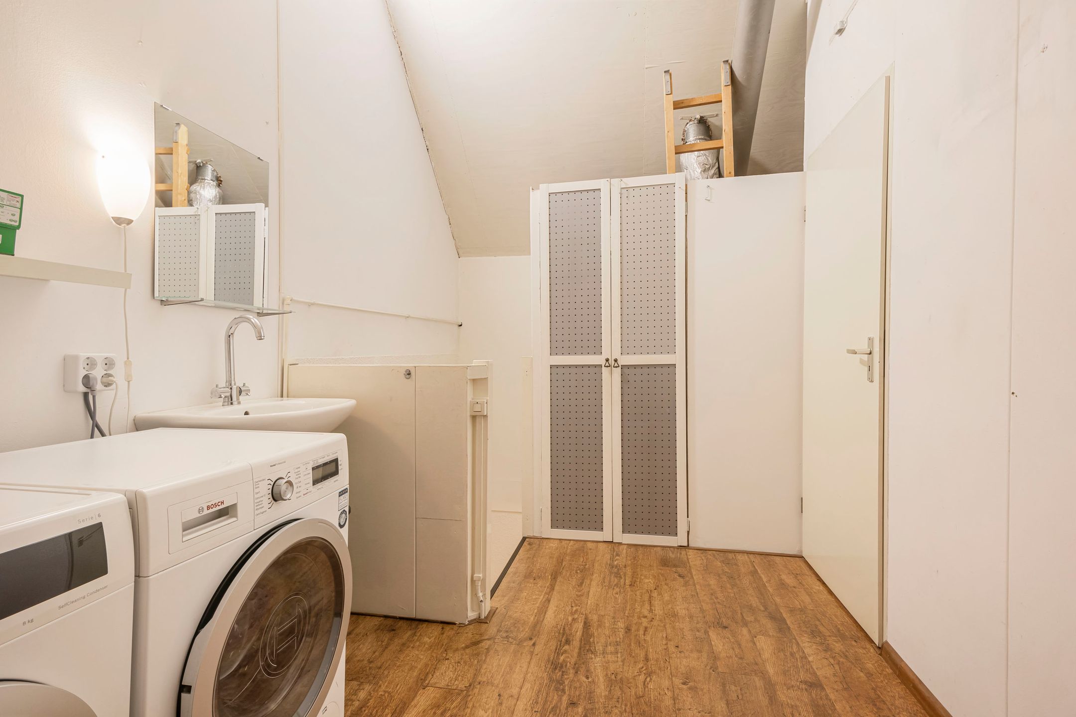 Foto 24 van Abraham Blankaartsingel 169